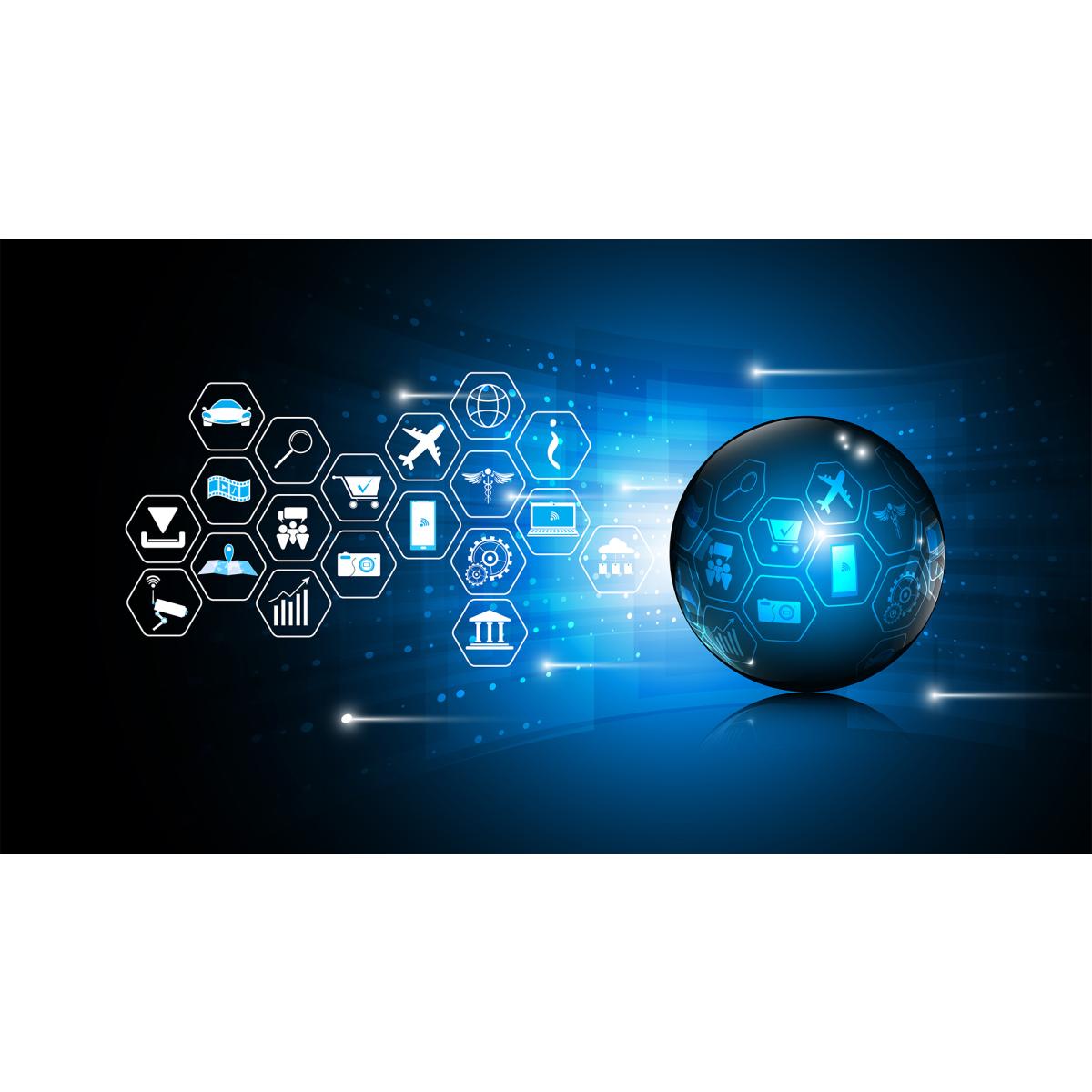 软件开发与网络技术服务 驱动数字时代双引擎